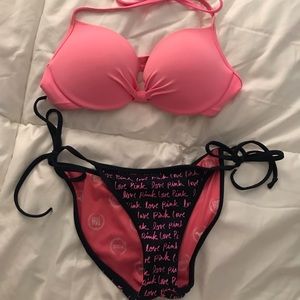 Victoria’s Secret Bikini